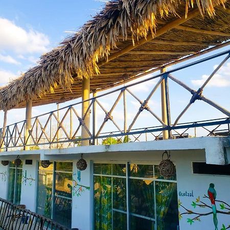 باكالار La Casa De Las Aves المظهر الخارجي الصورة