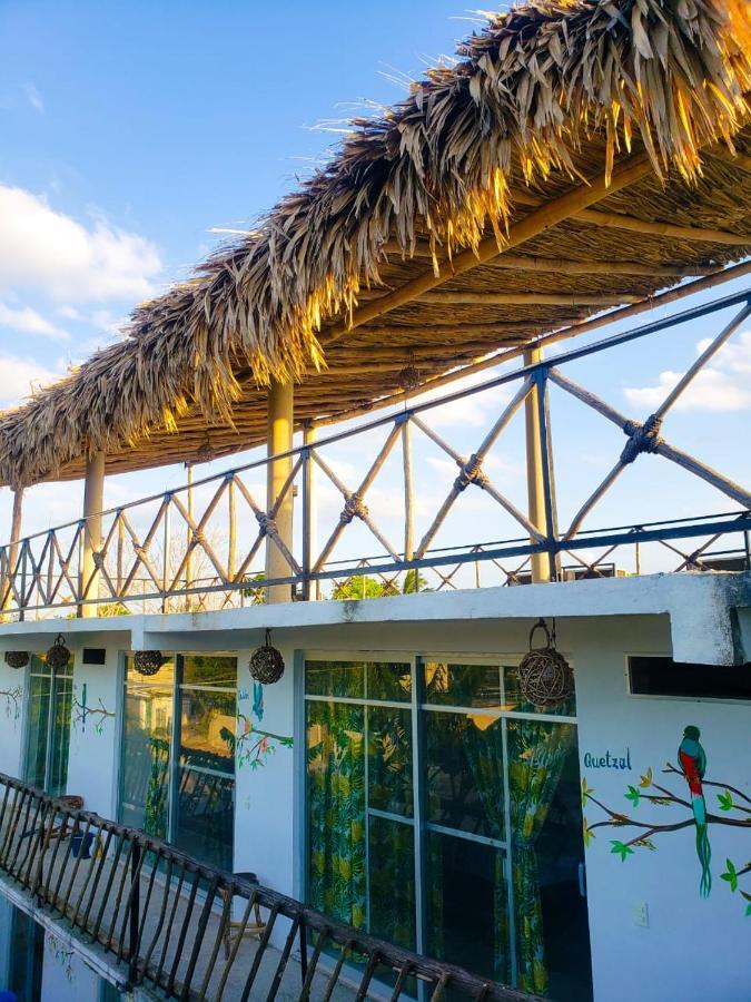 باكالار La Casa De Las Aves المظهر الخارجي الصورة